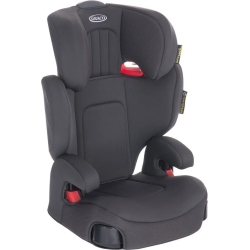 Assure - car seat group 2-3 (15/36kg) Midnight Black