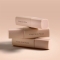 Nudissimo - Soft Matt Foundation n.242N beige chiaro neutro
