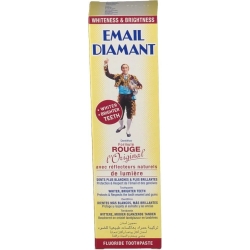 Formule Rouge L'original - toothpaste 50 ml