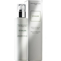Le Saline - Parfumed Body Cream 250 ml