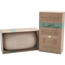 Scrub Soap - Exfoliating Soap 100 Gr