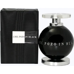 In Black - Eau de Parfum for Women 50 ml Spray