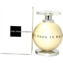 In White - Eau de Toilette For Women 100 ml Spray