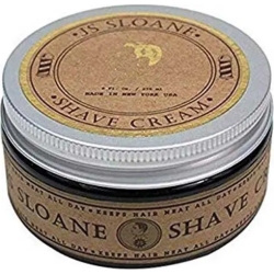 Gentlemen's - Shave Cream 236 ml