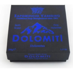 Dolomiti - Bath Soap 150 gr