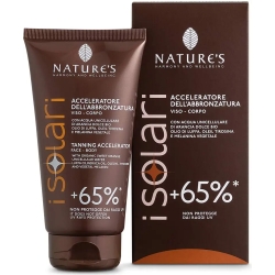 I Solari - Tanning accelerator 150 ml