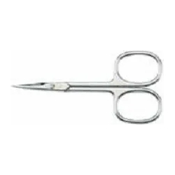 Nail Scissors Straight Blade