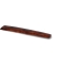 Tortoise-sawn comb