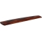 Tortoise-sawn comb