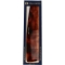 Tortoise-sawn comb