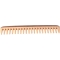 Sparse wood comb in beech and kotibe