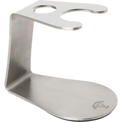 brush and razor holder