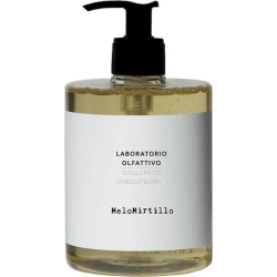 Melomirtillo - Scented Liquid Soap 500 Ml