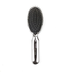 large Oval pneumatic brush