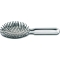 small Oval pneumatic brush