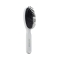 Large oval pneumatic brush White