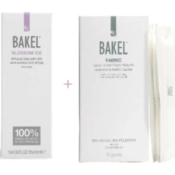 blossom ice - anti-aging facial ritual - 15 sachets + 15 patches