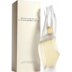 Cashmere Mist - Eau de toilette for woman 50 ml spray