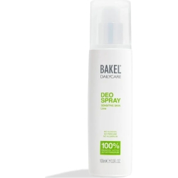 dailycare deospray lime 100 ml