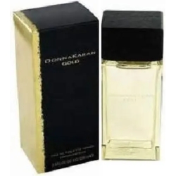 Gold - Eau de toilette for woman 50 ml spray