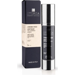 supreme - anti-age face cream for normal and mixed skin 50 ml