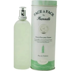 face a face - eau de toilette woman 150 ml vapo