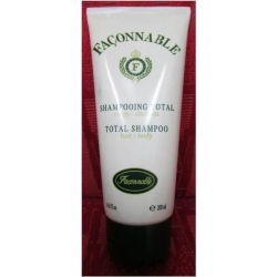 elle - shower gel 200 ml
