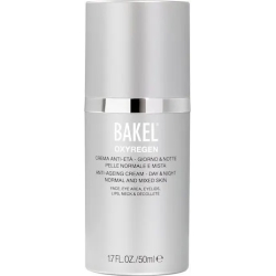 oxyregen anti-age cream - day & night normal and mixed skin 50 ml