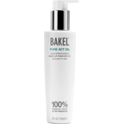 pure act oil - gentle make-up remover 150 ml