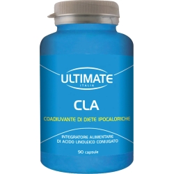 Cla 90 Capsules - dietary supplement for weight reduction