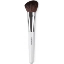 Large oblique blusher brush n. 509