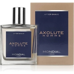 axolute homme - aftershave 100 ml