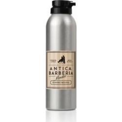 antica barberia original citrus - shaving mousse 50 ml