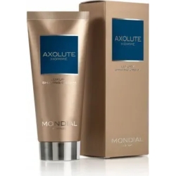 axolute - shaving cream 100 ml