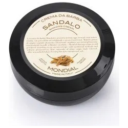 sandal shaving cream travel pack 75 ml