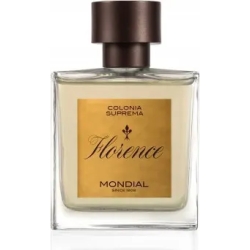 Florence colonia suprema - eau de toilette for men spray 100 ml