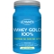 Whey Gold 100% whey protein vanilla taste 750g