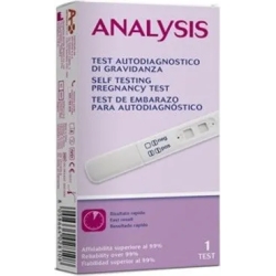 pregnancy test