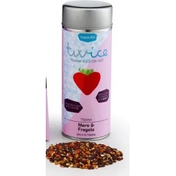 Infusion Twice Blackberry and loose Strawberry for cold infusion 100g