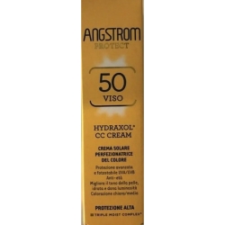 hydraxol cc cream SPF50 40ml