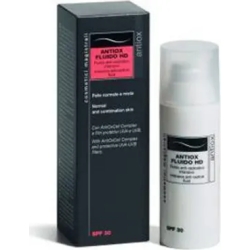 antiox fluid hd - energizing & protective fluid SPF30 50ml
