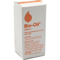 bio oil - dermatological oil for stretch marks & scars 25 ml