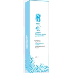 Attivo - gentle skin cleanser 500 ml