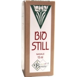 Biostill - Nasal decongestant without vasoconstrictor 15 ml