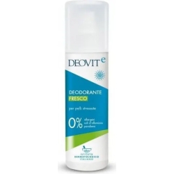Deovit - spray deodorant for stressed skin 100 ml