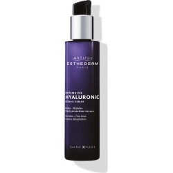 intensive hyaluronic - concentrated formula face serum 30 ml