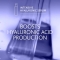 intensive hyaluronic - concentrated formula face serum 30 ml