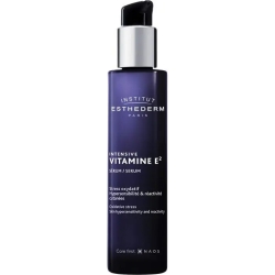 intensive vitamin E  - revitalizing face serum 30 ml