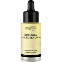 nutriage oleo serum - face repair serum in dry oil 30 ml