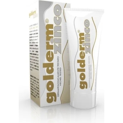 Golderm Zinco - nappy change cream 75 ml